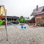 A U Sv. Mikuláše 3* Hať