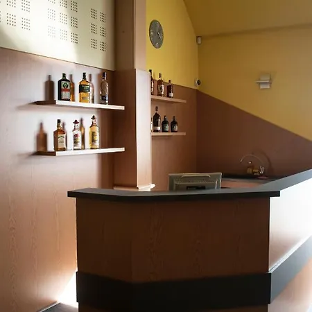 A U Sv. Mikulase 3* Hať