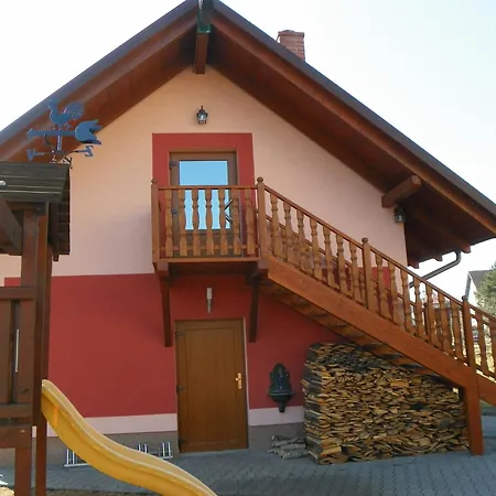 A U Sv. Mikulase 3* Hať