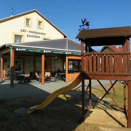 A U Sv. Mikulase