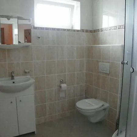 Guest house A U Sv. Mikulase