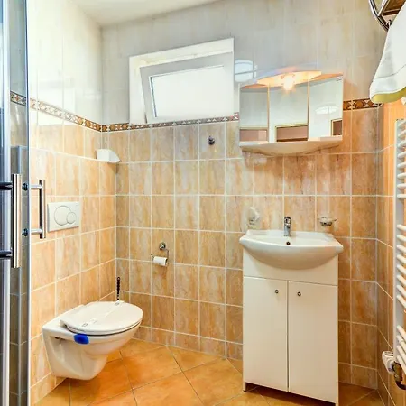 Guest house A U Sv. Mikulase 3*