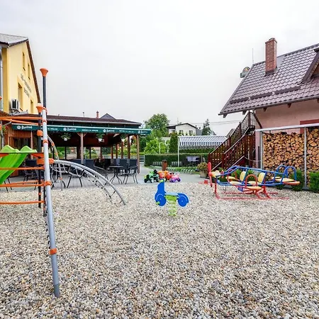 A U Sv. Mikulase 3* Hať